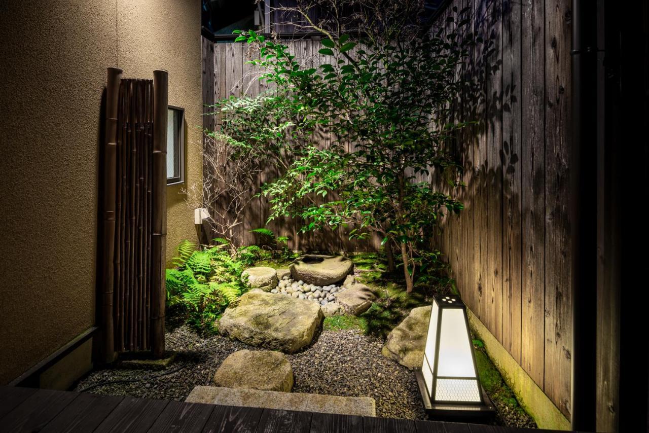 Ferienhaus Kohaku An Machiya House *