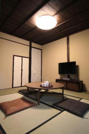 Kohaku An Machiya House Kyōto