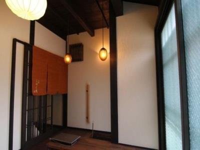 Kohaku An Machiya House Ferienhaus