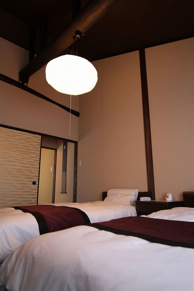 Kohaku An Machiya House Kyōto