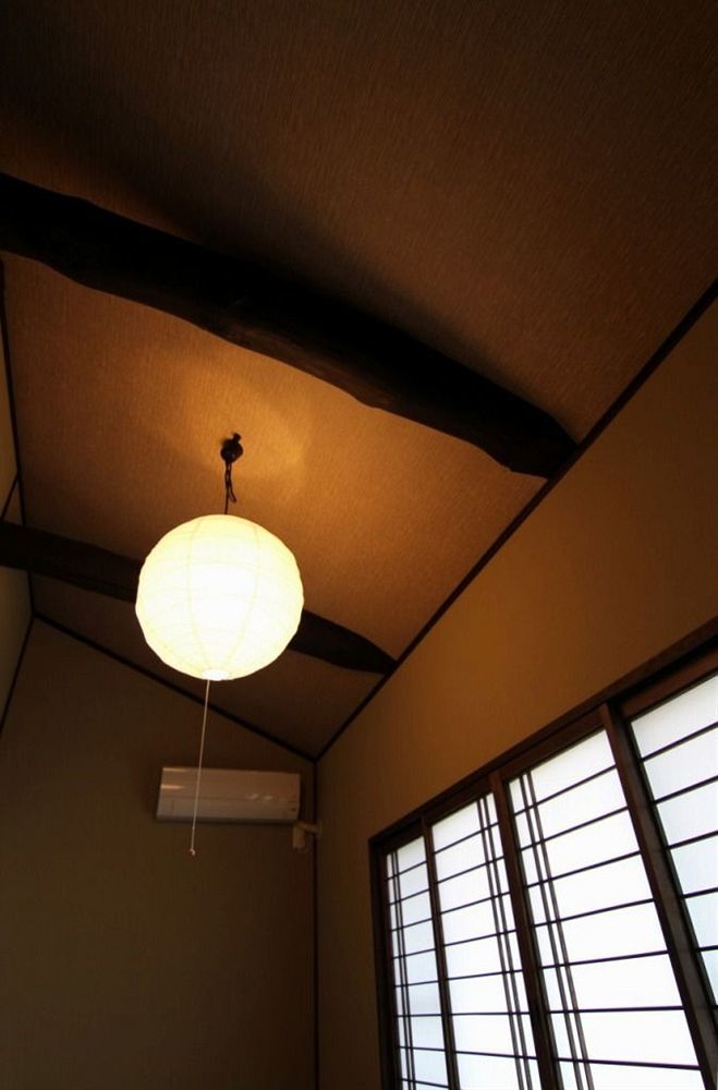 Kohaku An Machiya House Kyōto