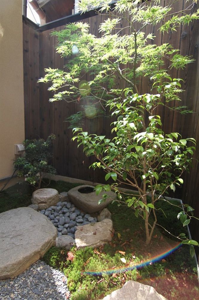Ferienhaus Kohaku An Machiya House *