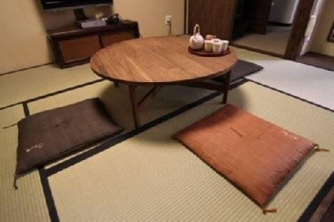 Ferienhaus Kohaku An Machiya House *